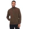 Belstaff Mens Fleece Full Zip Sweatshirt