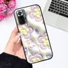 For Redmi Note 10 Pro Case M2101K6G Silicone Soft TPU Phone Shell For Xiaomi Redmi Note10 Pro Max M2101K6I Bumper Cover Fundas