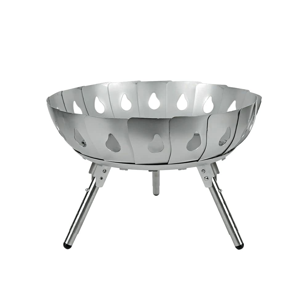 

MINIMAL WORKS VULCAN Подставка для костра L Эксклюзивный агент в Японии UNBY