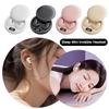 Y36 Sleep Mini Invisible Headset Ipx5 Waterproof LED Display Wireless Headphones with Mic Sports Stereo Noise Cancelling