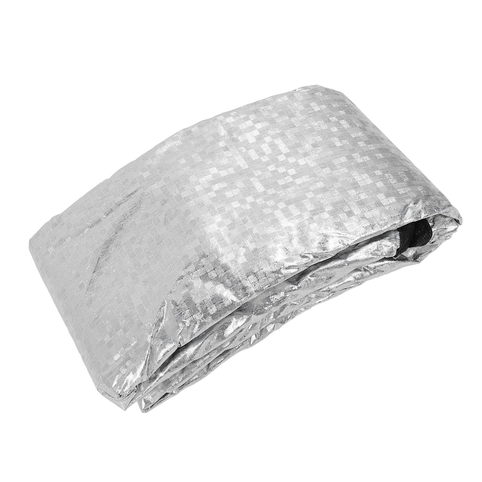 

Солнцезащитный козырек на лобовое стекло автомобиля, зимняя алюминиевая пленка для лобового стекла, солнцезащитный козырек на лобовое стекло автомобиля для автомобилей