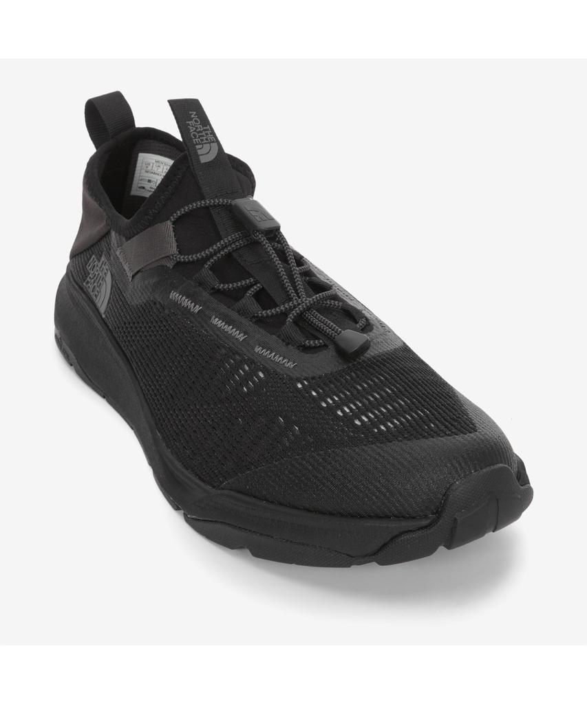 The North Face Ns84S01A Male Flat Canyon Black