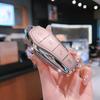 BYD Car Key Case & NFC Card Holder for Seagull, Song Plus, Han, Dolphin, Qin Plus, Song Pro, Seal, and 06 Models.