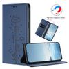 Magnetic Leather Wallet Flip Cover For Samsung Galaxy S21 Ultra S21 Plus S21 FE S21 S20 FE S20 Ultra S20 Plus S20 Case