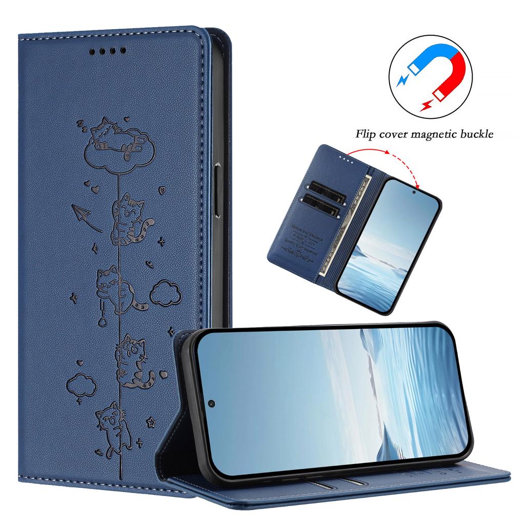 Magnetic Leather Wallet Flip Cover For Samsung Galaxy S21 Ultra S21 Plus S21 FE S21 S20 FE S20 Ultra S20 Plus S20 Case