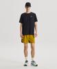 Nyuballanseu Nbneg36301 / Men Rc Ultra Light Short Sleeve T-Shirt (Black)