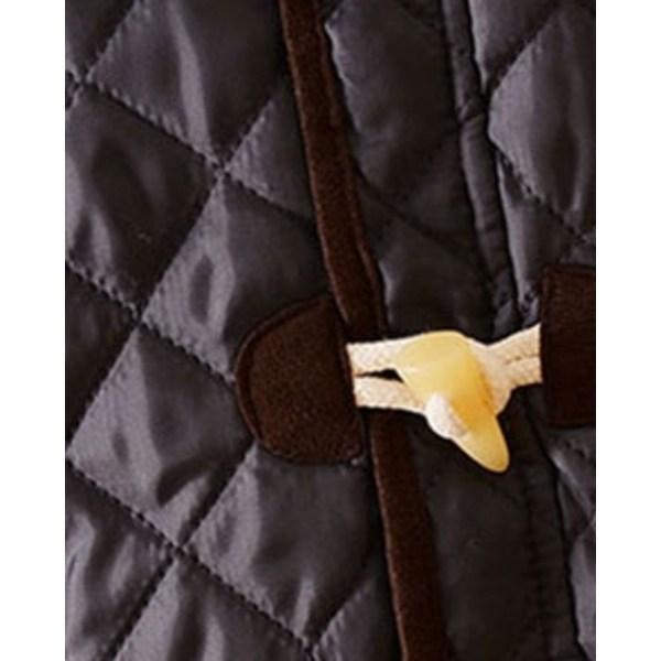 Nyfödd Northern European Wind Wall Balbulbal Worksuit Storlek 6m, Korea bästa barnkläder