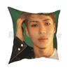 Taemin Pillow Case Printed Home Soft Throw Pillow Lee Tae Min Lee Taemin Taemin Shinee Taemin Shinee Press It Move Day