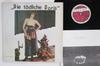 LP-Schallplatte DIE TODLICHE DORIS  Untitle ZZ123 ZICKZACK 1982 Deutschland Rock Gebraucht