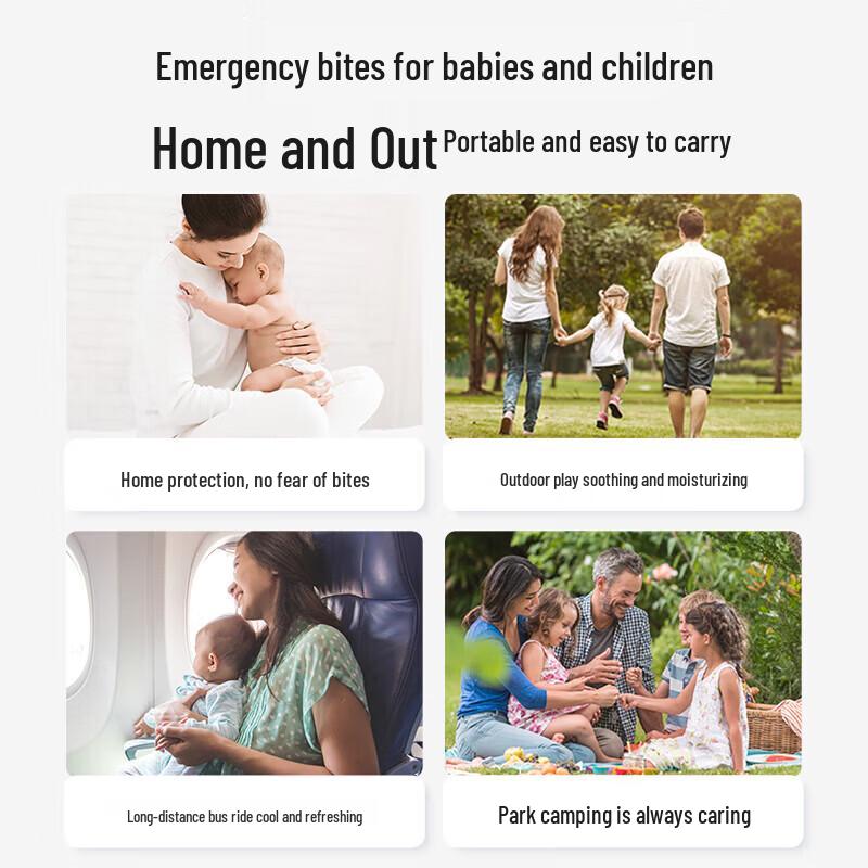 Kangaroo Mommy Baby Comfrey Balm