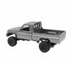 1 12 2.4GHz Remote Control Pickup Truck All Terrain Proportional Remote Control Truck with Function Two Variable Speed,