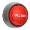 Nonsense Button Press Type Pet Training Buzzer Mischief Gifts Universal for Study Office Home