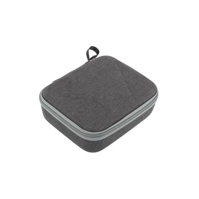 SUNNYLIFE Storage Bag for DJI Osmo Pocket 3 | All-in-One Organizer Case for Body/Handle/Mic 2/Tripod | Wear-Resistant Fabric & V