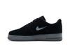 Men's Sneakers Nike Air Force 1 Low '07 Jewel Black Cool Grey Black/Cool Grey