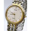 Used SEIKO Watch Working Item 5E31-6A00 Quartz Dolce