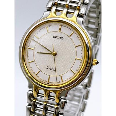 Unisex hodinky – Křemenné hodinky