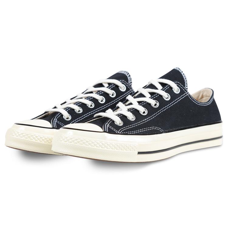 Converse Chuck 70 Ox Black 144757C