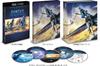 Avatar The Way of Water — SteelBook 4K UHD + 3D + Blu-ray (5-Disc Set)