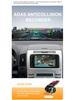 7-Inch Toyota Corolla Android Navigation System