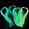 Line Fishing Lure Fly Fishing Thread Fly Fishing String Assist Hooks Line Fishing Tying Material