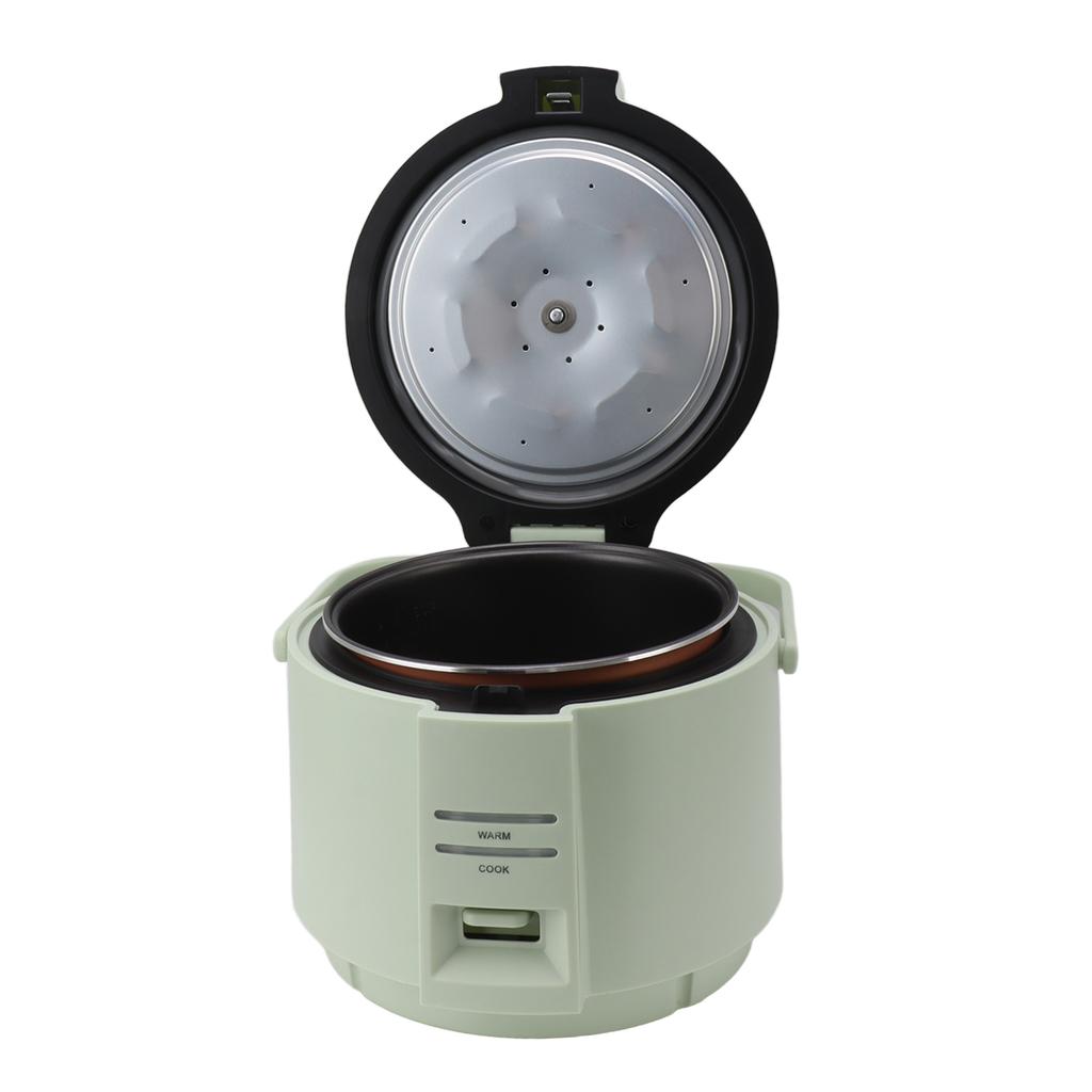 900W Rice Cooker Multifunctional Button Control Nonstick Electric Pressure Cooker 5L