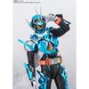 [For 2nd Order] S.H.Figuarts Kamen Rider Gatchard Steam Hopper (first Production) Approx. 150mm PVC&ABS Painted Movable Figure