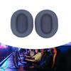 Replacement Earpads Ear Pad Ear Cushions for WH-CH700N CH710N Headphones Protein Leather Cover Repair Part
