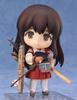 Nendoroid Kantai Collection Akagi, bemalte fertige Figur – KanColle – nicht maßstabsgetreues ABS und PVC