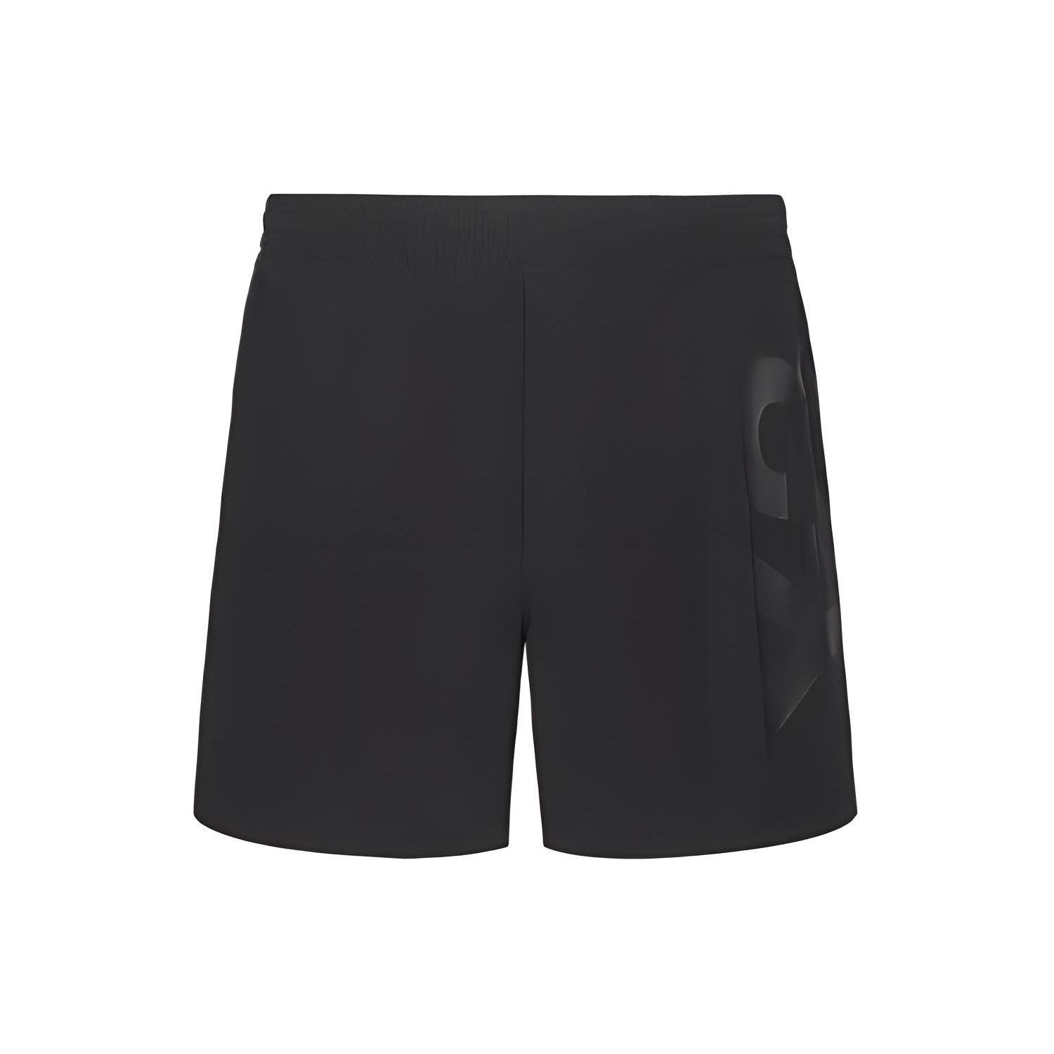 

Y-3 Классические плавательные шорты с логотипом черные мужские плавки HG8616 XS