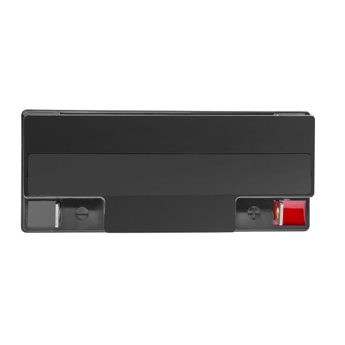 GreenCell® Rechargeable Batterie AGM 12V 17Ah Accumulateur Au Gel Plomb Cycles Sans Entretien VRLA Battery Étanche