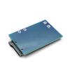 2W Mixed Mono TF Card MP3 Player Decoder Board Amplifier Module 3.7V/5V Power Support MP3 FM Radio USB Audio Module