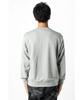 Nike Sportswear French Terry Crew BV2667 063 Long Sleeve XL Gray Men's