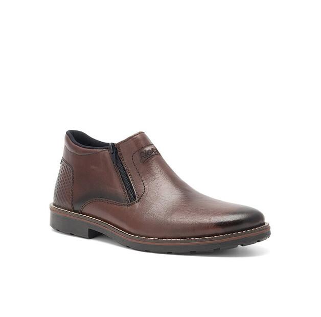 Ботинки челси Rieker 15398-25 Коричневый