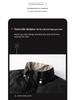 Men's Thickened Stand Collar Cotton Jacket - Casual, Warm, Trendy, Versatile Winter Coat