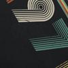 Vintage 1971 Begränsad Upplaga 54-årspresent Musik Kassett T-shirts Grafisk Streetwear Kortärmad Födelsedagspresenter T-shirt Herr
