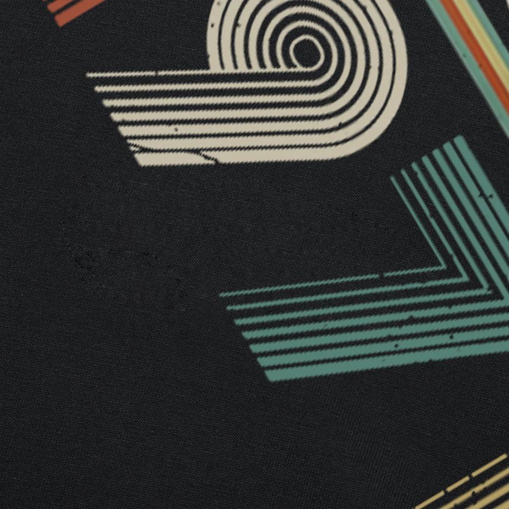 Vintage 1971 Begränsad Upplaga 54-årspresent Musik Kassett T-shirts Grafisk Streetwear Kortärmad Födelsedagspresenter T-shirt Herr