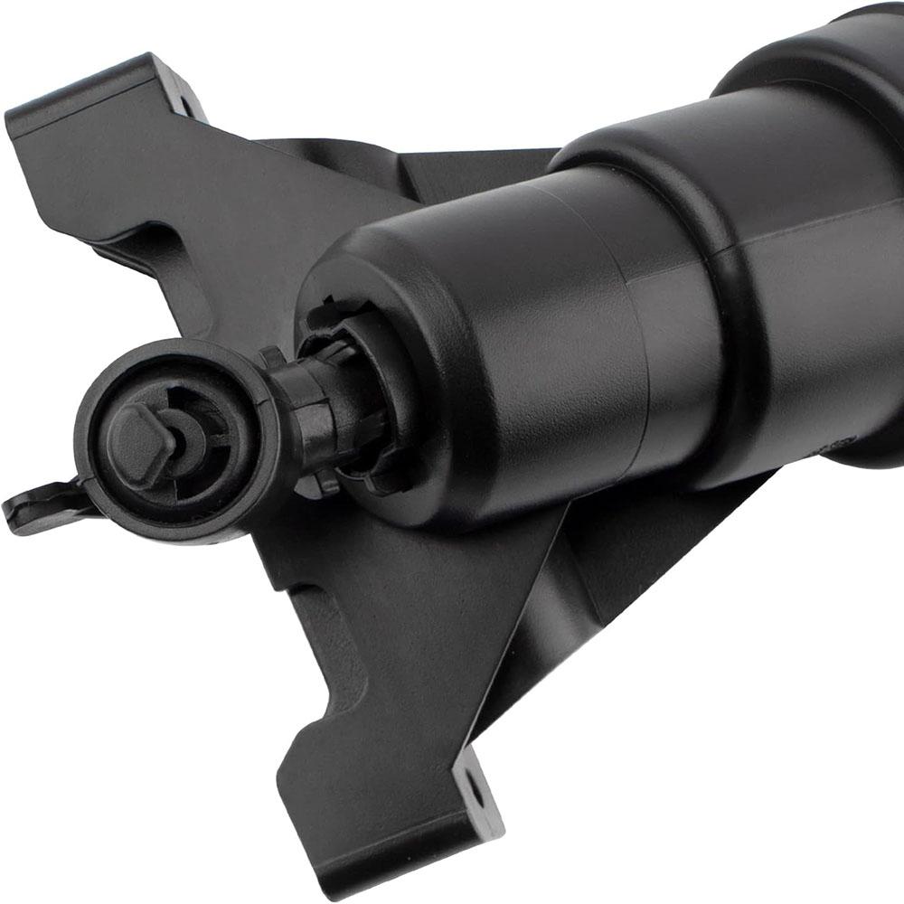 Front Right Headlight Washer Nozzle Jet 61677137402 For BMW E65 E66 745i 750i V8