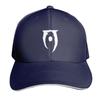 OHT Baseball Cap Cosplay Unique Hats Custom Cap Hat Luxury Brand Golf Unisex Womens