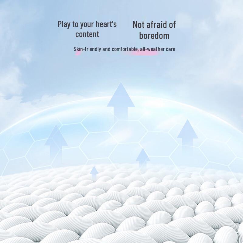 ASK JUNIOR Girls Lightweight Sleeveless Princess Dress M