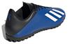 adidas X 19.4 Tf 'Blue Black' FV4627