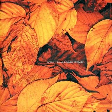 

CD WYSE (2) - Dead Leaves Shower REAL0002 Real 2000 Japan Rock Used