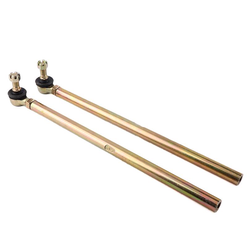 310mm/325mm/350mm M12 Lenkwellen Spurstangen-Kits Passend Kugelgelenk Für Chinesische 200cc 250cc 300cc ATV Buggy Quad Bike Zubehör