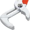 Sankyo Corporation NEW DROP Water Pump Pliers 250mm BWP-250