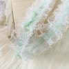 Handmade Fabric Dress Sewing Supplies Diy Sewing Accessories Delicate Lace Trim Ribbons