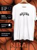 NBA Bedrucktes T-Shirt - San Antonio Spurs