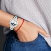 Verstellbares Uhrenarmband Intelligente Armbänder Stilvolles Armband Wasserdichte Handgelenkschlaufe für Uhr X2 Mini