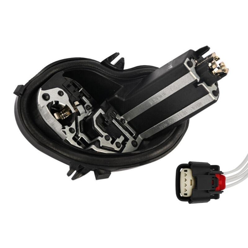 For Vauxhall Astra K 2016+ Rear Left Right Light Lamp Bulb Holder With Plug 39001577 39001578 Car Lights Parts