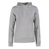 Printer Womens/Ladies Fastpitch Hoodie