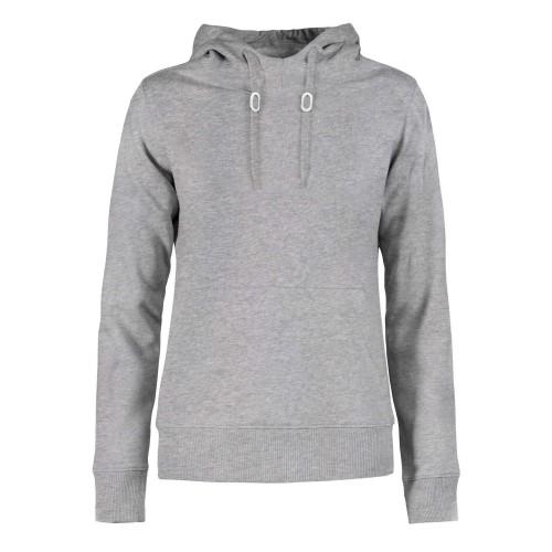 Printer Womens/Ladies Fastpitch Hoodie