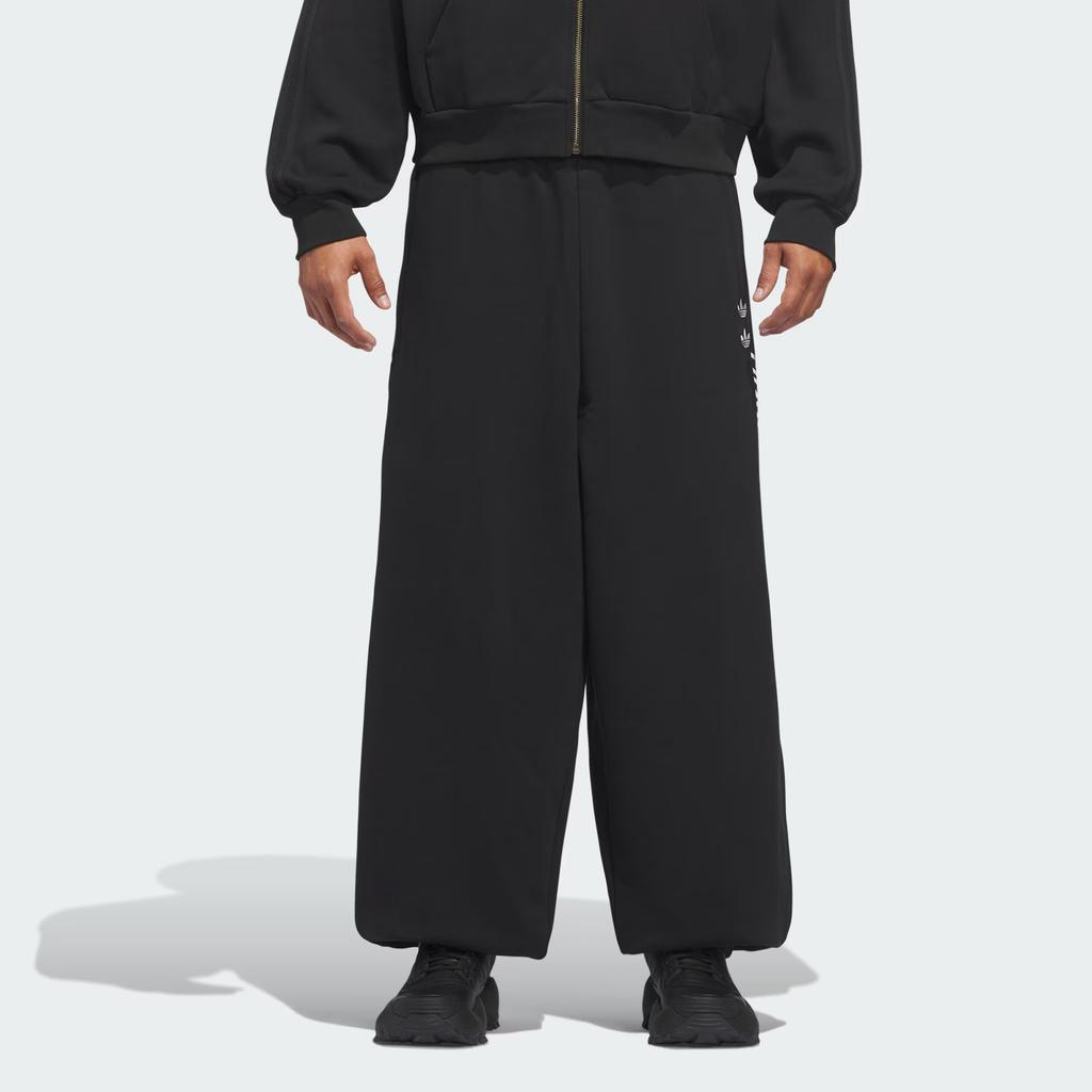 adidas Originals X Willy Chavarria Logo Track Pants KD9351